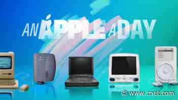 As Apple Prepares Another Next Tech-Defining Moment, Look Back at Major Milestones From Then to Now