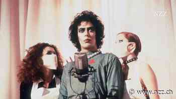 Tim Curry, der sympathische Exzentriker des Kinos, ist tot