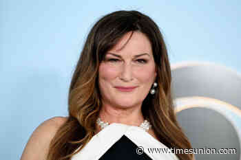 From ‘Saturday Night Live’ to Saratoga: Ana Gasteyer bringing holiday show to UPH
