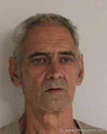 Greene County man charged with rape, sexual abuse of child