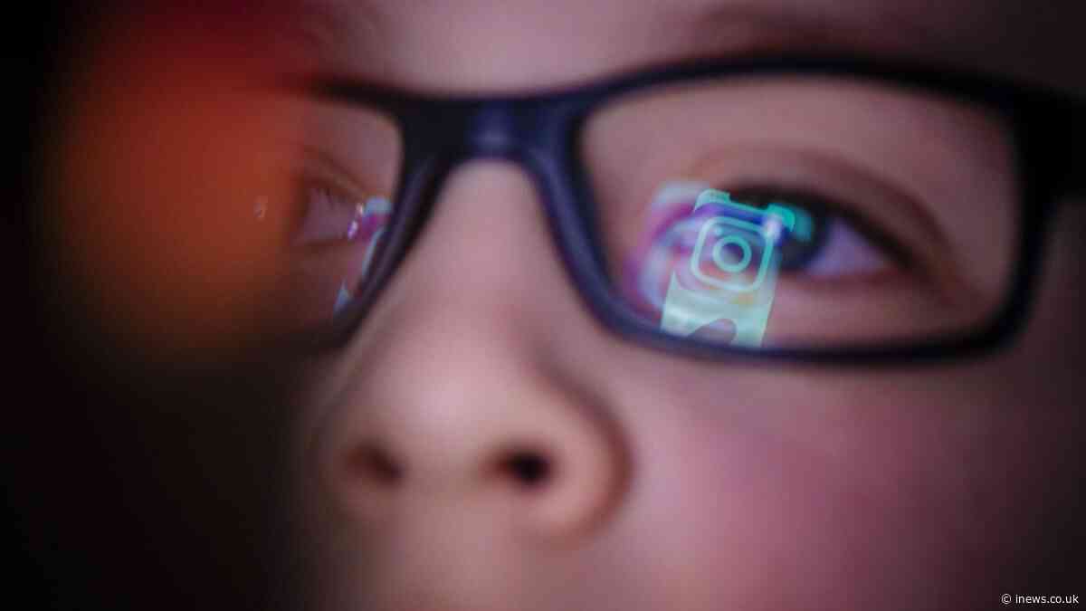 Instagram and Facebook to be made safer for children in the US…but not the UK