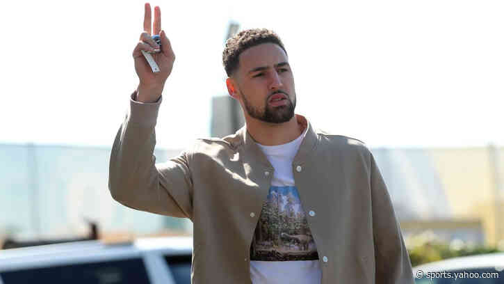 Draymond believes Klay Thompson would have left Warriors if not for 2019 injury