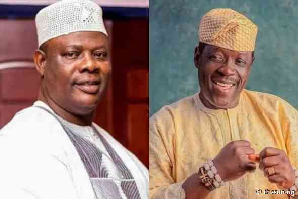 Yinka Quadri recalls Ogogo’s final words to him in hospital