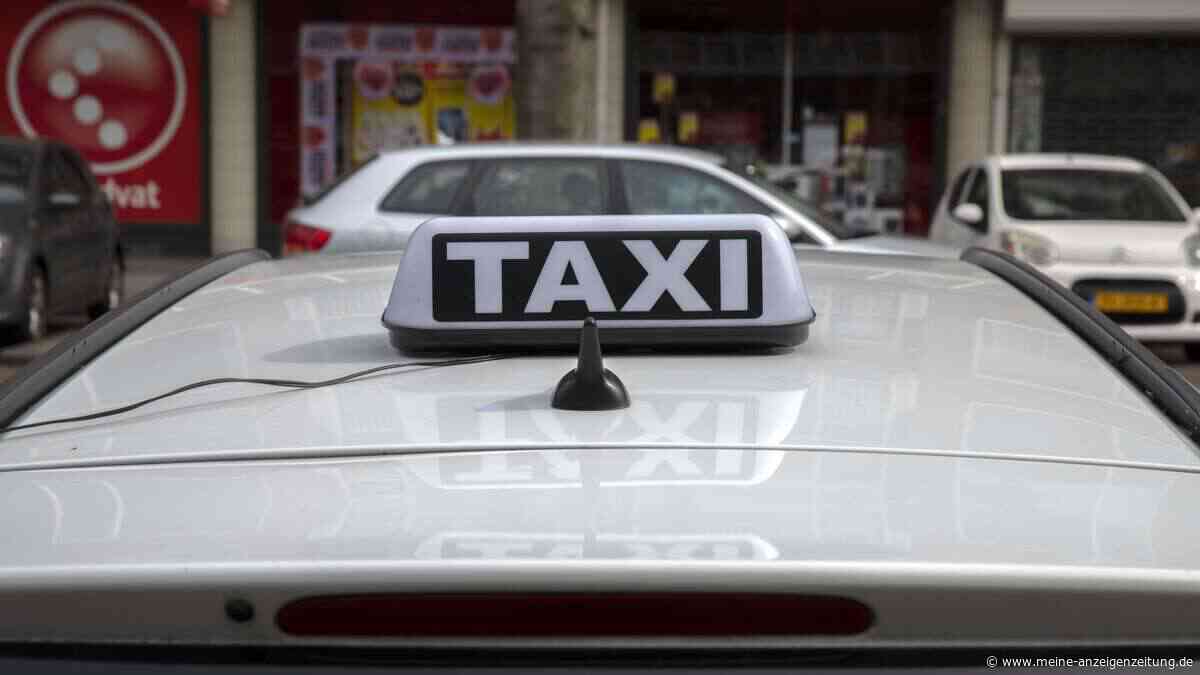 Fieser Taxi-Trick in den Niederlanden: So werden Touristen in Amsterdam abgezockt