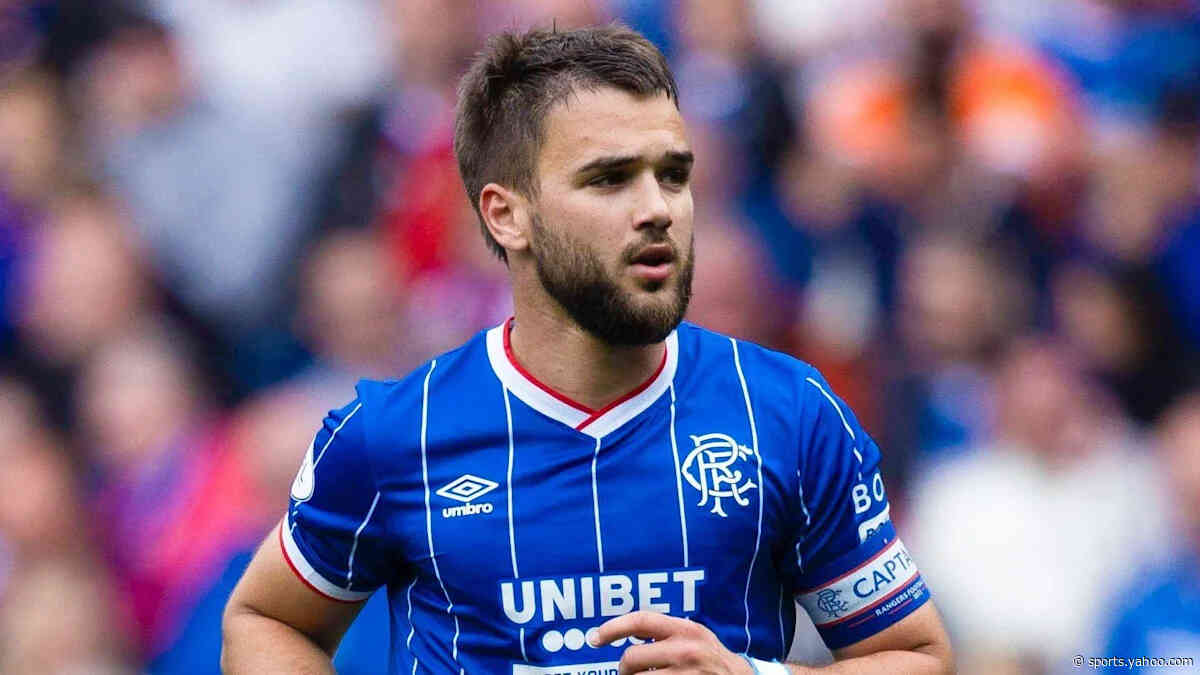 Raskin nears exit as Rangers close in on Kim deal