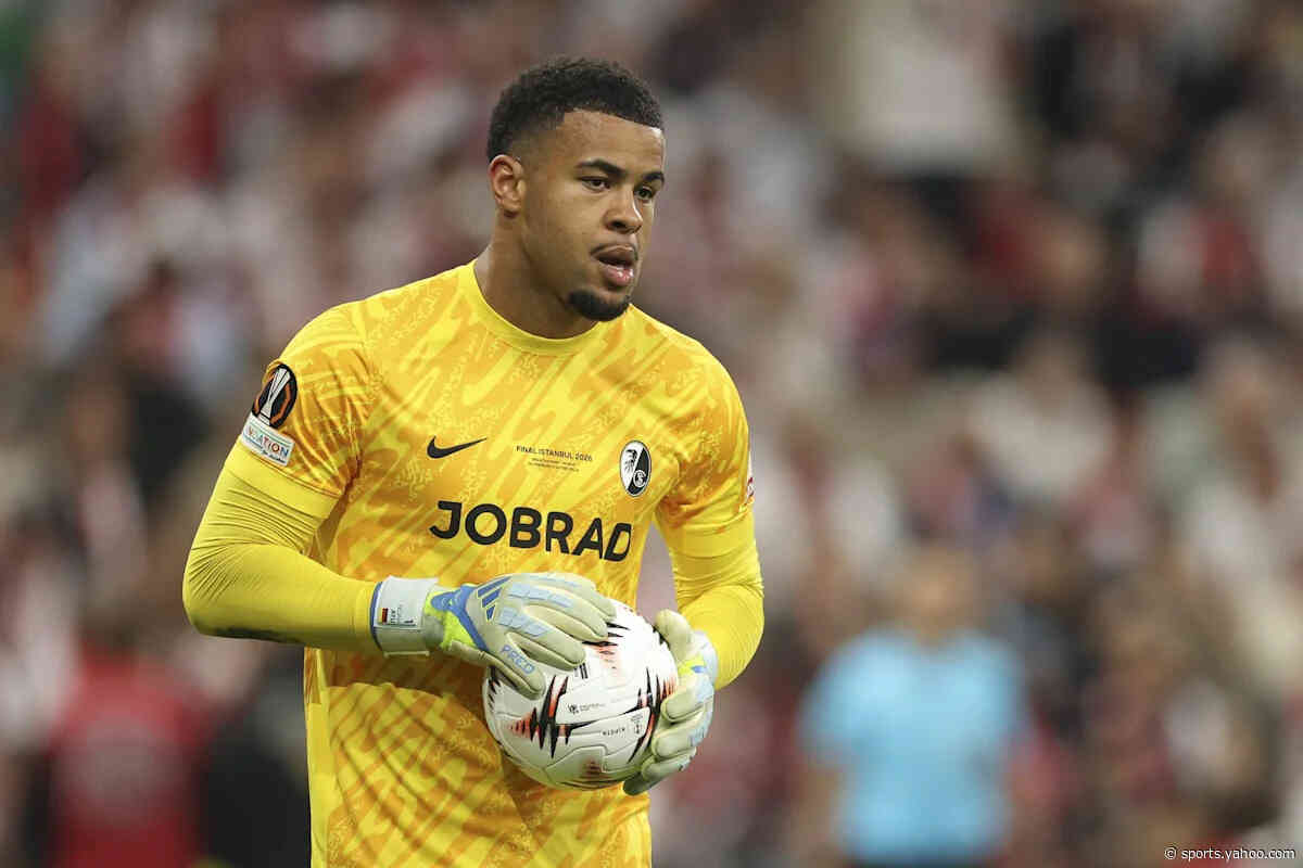 Noah Atubolu extends Freiburg contract amid transfer talks