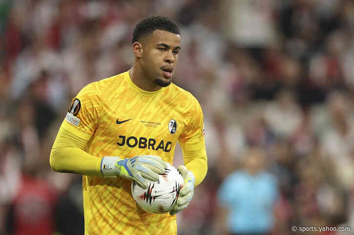 Noah Atubolu extends Freiburg contract amid transfer talks