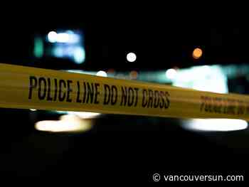 Fire in a field leads to the discovery of a woman's body: Delta police
