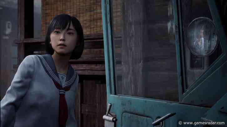 Konami wants Silent Hill to have "an annual release of new games," and it's already working on "many" unannounced projects