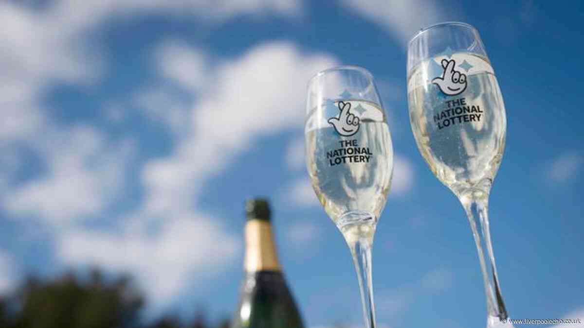 Lotto results LIVE: Winning National Lottery numbers tonight with Thunderball for Wednesday, August 26