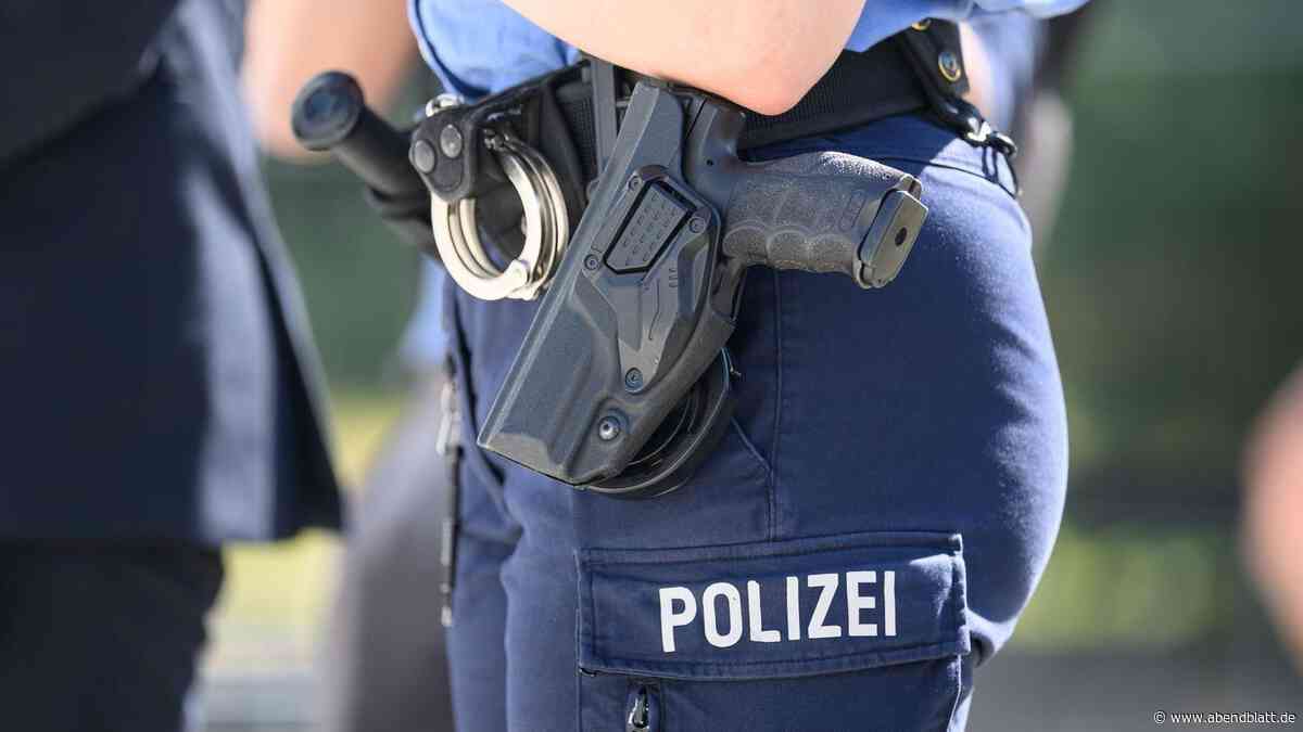 Versuchter Anschlag in Slowakei: Verdächtiger in Hamburg festgenommen