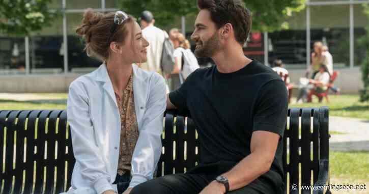 Lili Reinhart & Tom Bateman Channel Ryan Reynolds’ The Proposal in The Love Hypothesis Trailer