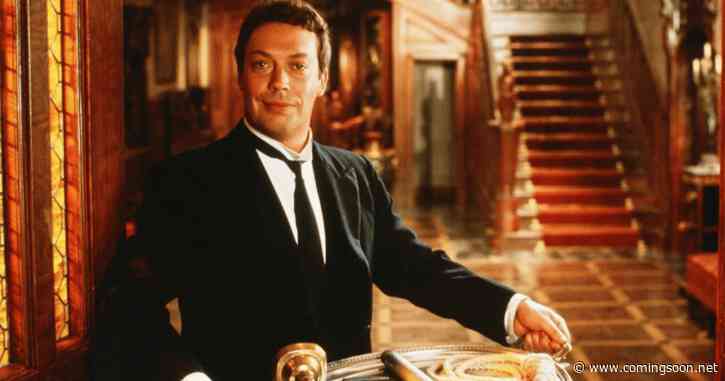 Tim Curry, Beloved Rocky Horror Picture Show & It Star, Passes Away