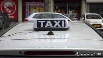Fieser Taxi-Trick in den Niederlanden: So werden Touristen in Amsterdam abgezockt