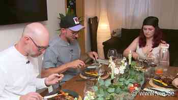 Veggie-Hauptgang bringt Gast beim „perfekten Dinner“ an seine Grenzen: „Hab ich noch nie gesehen“