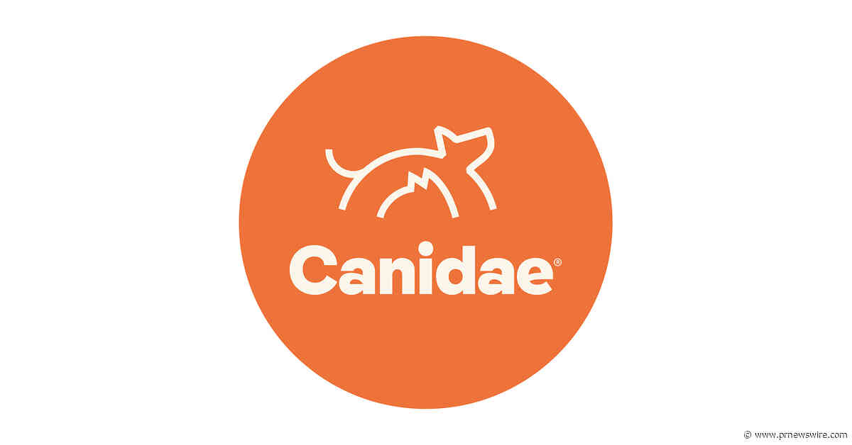 CANIDAE AND WALKER HAYES UNLEASH A HEARTFELT NEW ANTHEM FOR NATIONAL DOG DAY