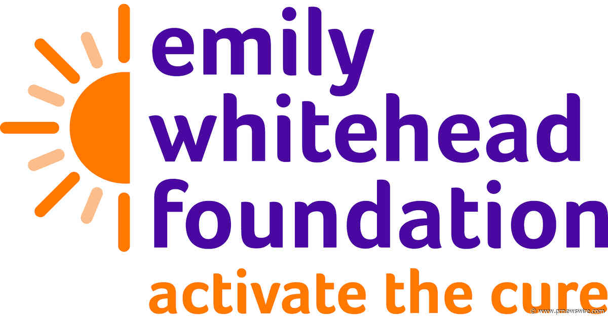 Patients Representing the Power of Advanced Therapies to Take Center Stage at Emily Whitehead Foundation's 2026 Believe Ball