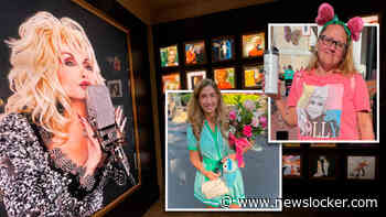 Zo had Dolly Parton het gewild: in pretpark Dollywood wacht rouwende bezoekers een bijzondere boodschap