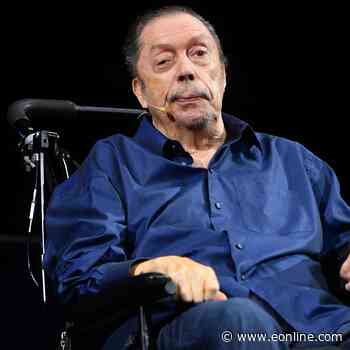 Tim Curry Hoped to “Earn the Privilege of Not Being Here" Before Death