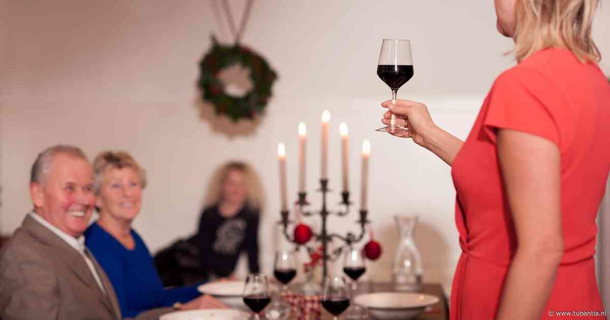 IT-specialist van cateringbedrijf maakt met AI bonnetje voor zakelijk diner dat nooit plaatsvond