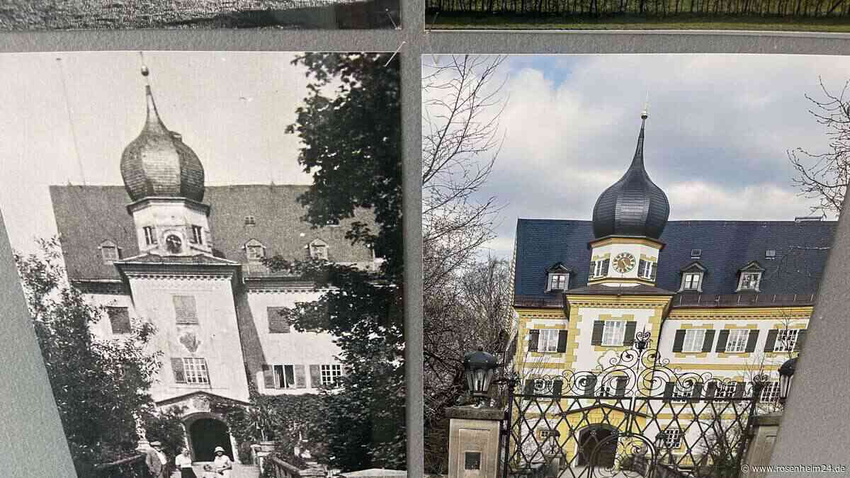Von Fotoausstellung bis Kabarett: Frasdorf feiert 1.150 Jahre Ortsgeschichte