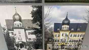 Von Fotoausstellung bis Kabarett: Frasdorf feiert 1.150 Jahre Ortsgeschichte