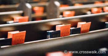G3 Ministries Leaders Apologize, Dissolve Church Network Amid Anonymous Plagiarism Accusations Controversy