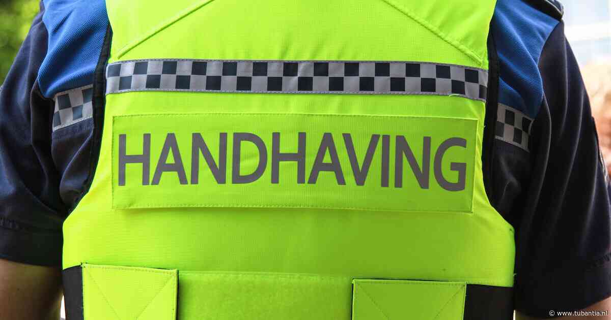 Ex-tbs’er (30) uit Hengelo heeft lak aan gezag en bedreigt boa’s met de dood na kaartcontrole