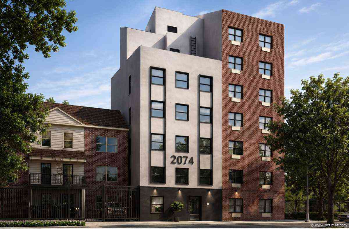 Housing lottery launches for four units in West Farms, rent starts at $2,000