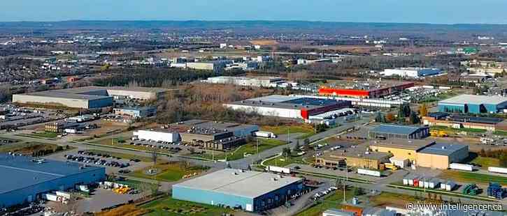 Quinte businesses, workers, brace for fallout of U.S.-Canada trade war