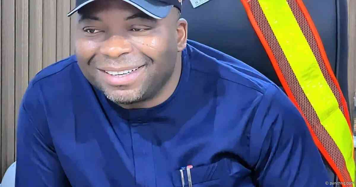 Kuje council chair backtracks on ‘support APC or leave’ comment