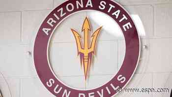 ASU investigates workout where player collapsed