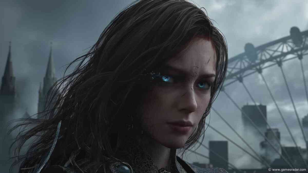 Arthurian action RPG Tides of Annihiliation explains its Chinese twist on King Arthur