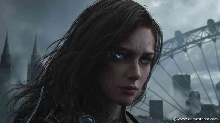 Arthurian action RPG Tides of Annihiliation explains its Chinese twist on King Arthur