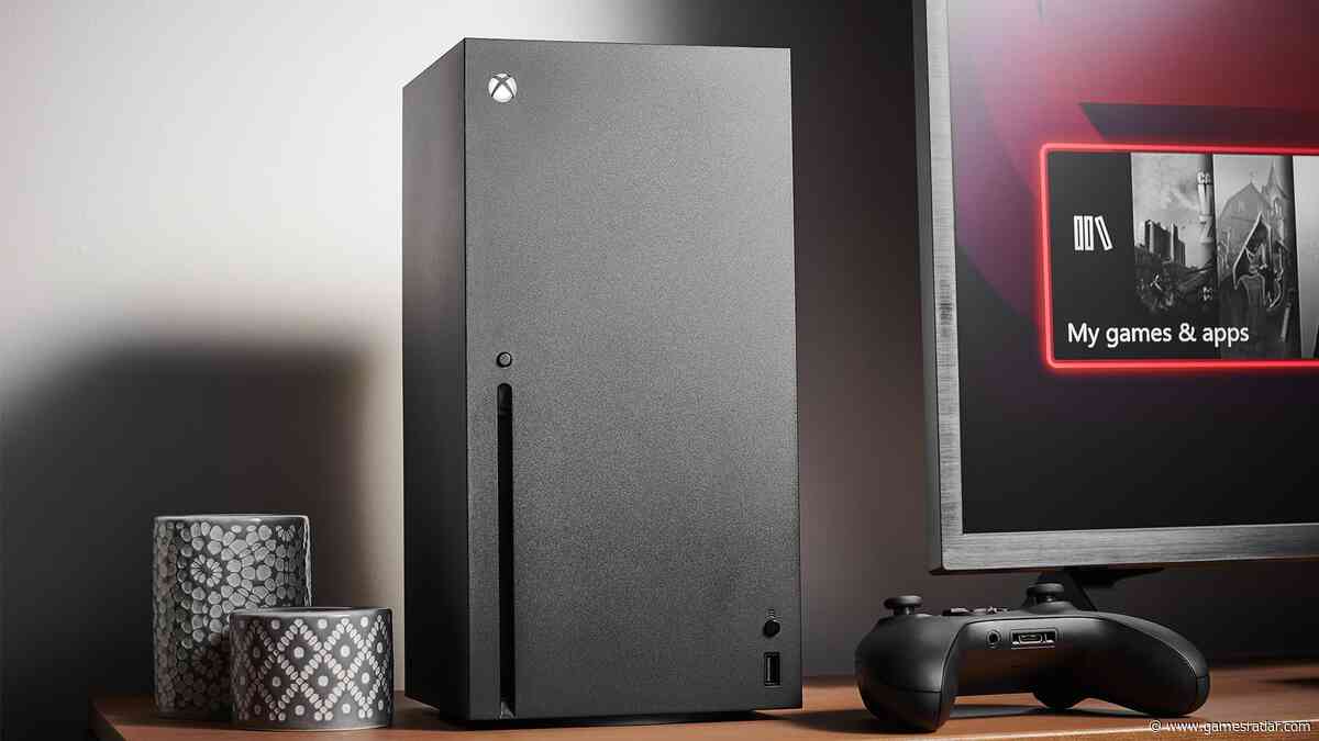 Xbox boss Asha Sharma won't confirm whether Project Helix has a disc drive: "We have to be thinking about efficiency and affordability"