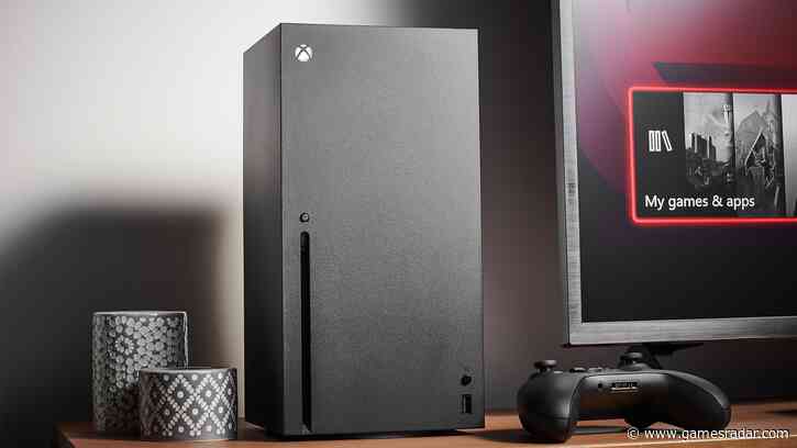Xbox boss Asha Sharma won't confirm whether Project Helix has a disc drive: "We have to be thinking about efficiency and affordability"