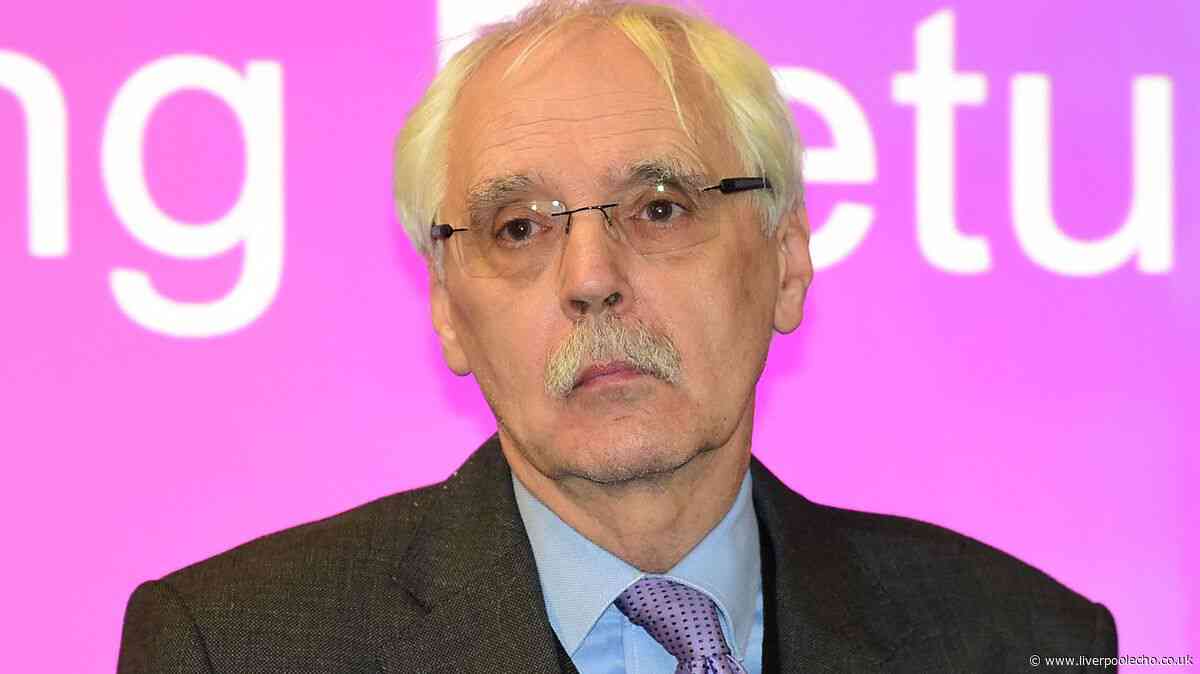 Senior Lib Dem councillors apologise amid row over Sandhills Auschwitz comments