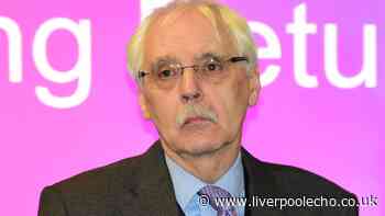 Senior Lib Dem councillors apologise amid row over Sandhills Auschwitz comments