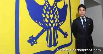STVV-CEO Takayuki Tateishi kondigt transfergeweld aan