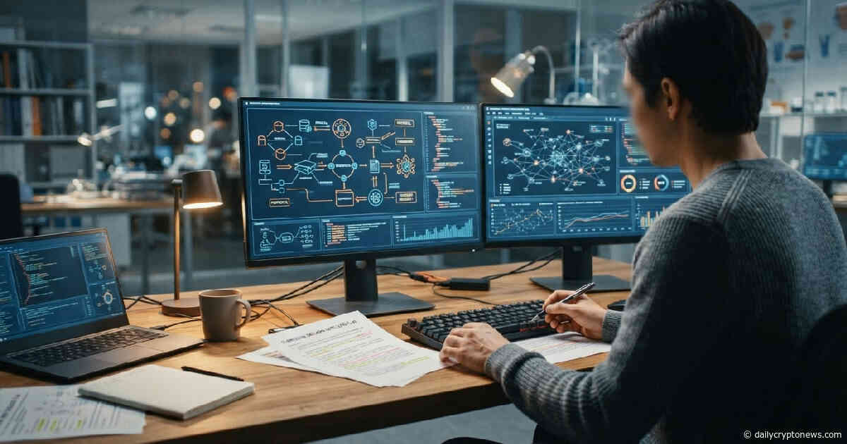 Ethereum researchers submit plan to safeguard