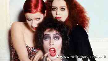 How Rocky Horror — and Tim Curry — gave weirdos a place in fashion