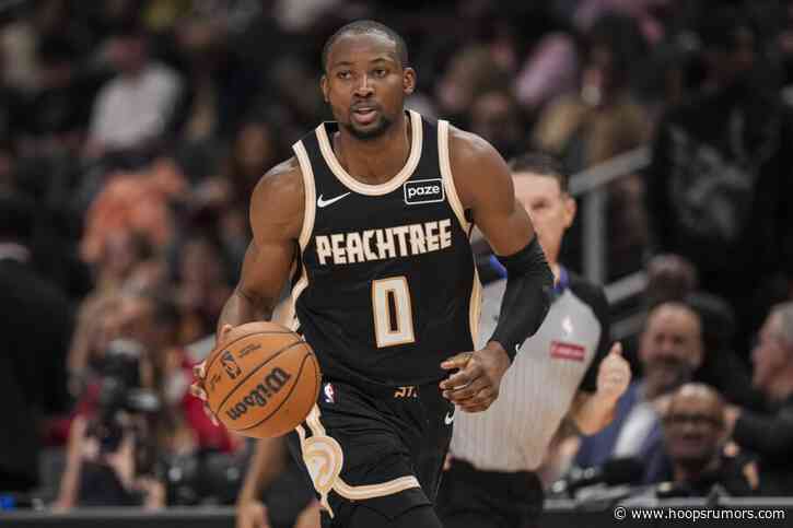 Fischer’s Latest: Kuminga, B. Brown, Heat, Duren, Jokic