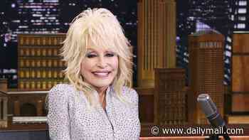 The painful health condition and radical treatment that prevented Dolly Parton from having kids... as country icon passes away at 80