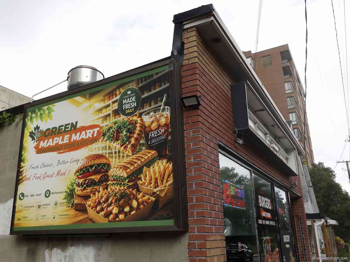 Ottawa restaurants face backlash over AI-generated menus