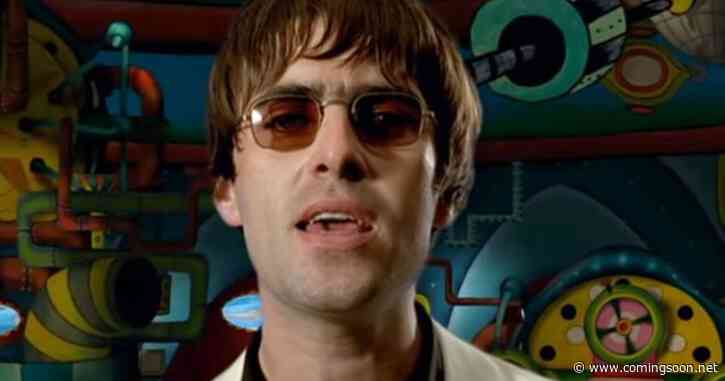 Peaky Blinders Creator’s Oasis Movie Unveils New Trailer & Poster