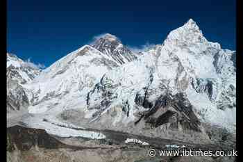 Nepal's Deadly Flood Started With a 2,000-Foot Chunk of Glacier: Scientists Are Still Piecing Together Why