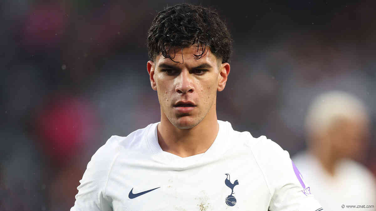 Tottenham vs. Charlton Livestream: How to Watch Carabao Cup Soccer From Anywhere