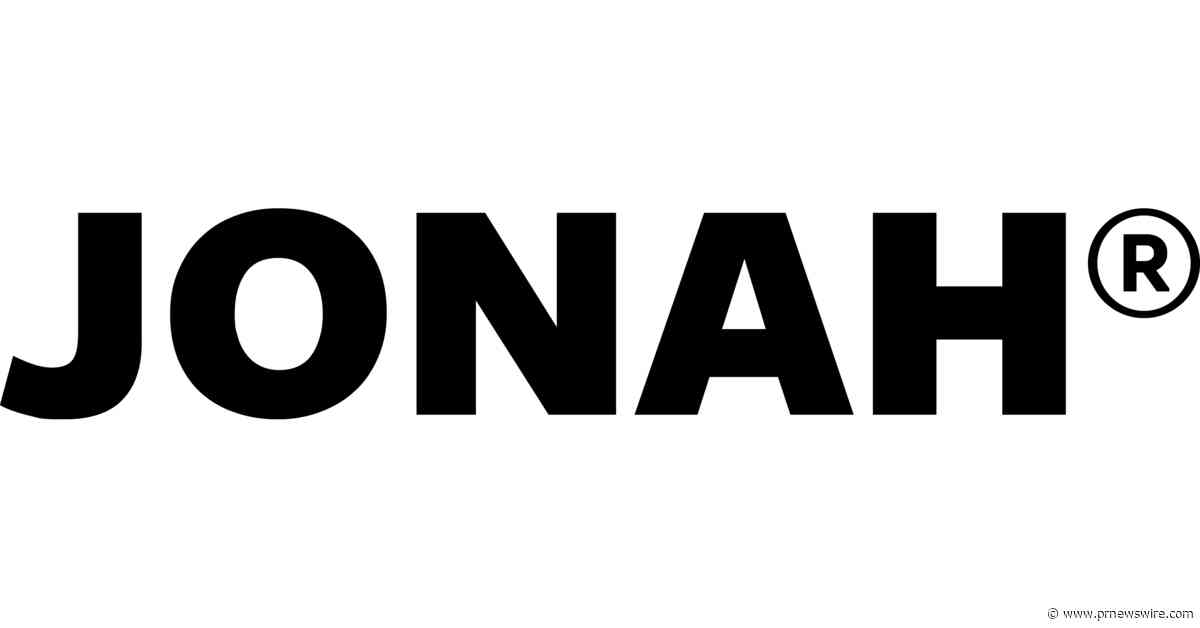 Jonah launches all-new product designed to present multiple properties on one website.