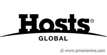 Hosts Global Names Marti Winer Chief Executive Officer; Kurt Paben to Become Vice Chair