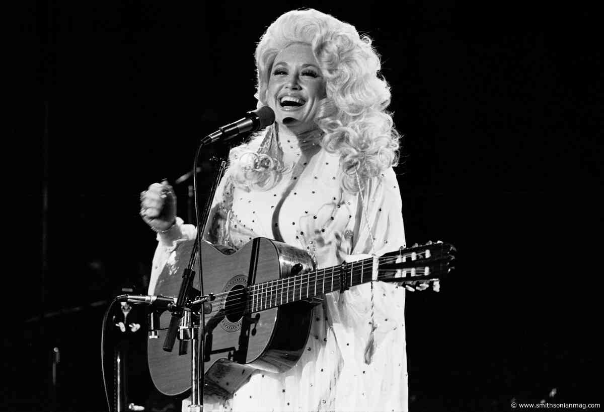 Dolly Parton Was One of the Biggest Stars in the History of Country Music. She Wanted to Be Remembered as a Songwriter